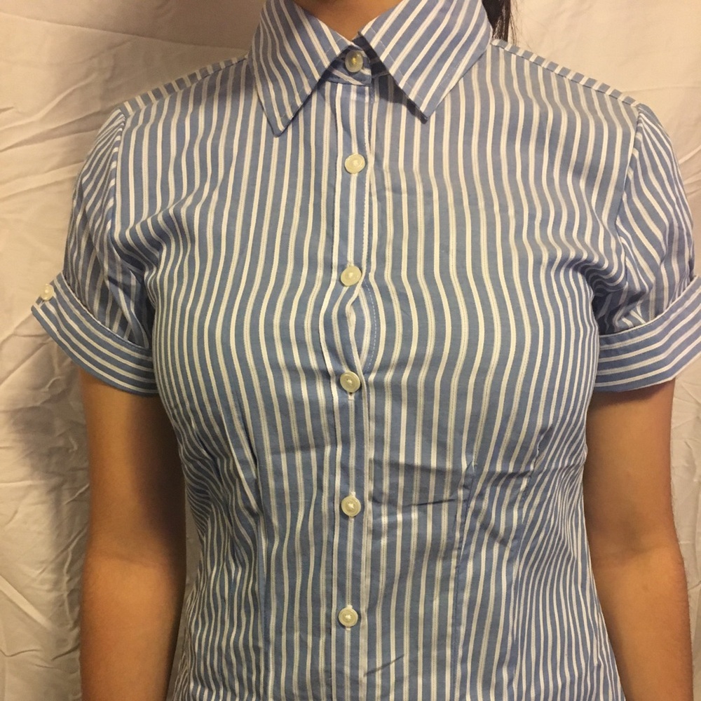 Van Heusen  Vintage Button Down shirt